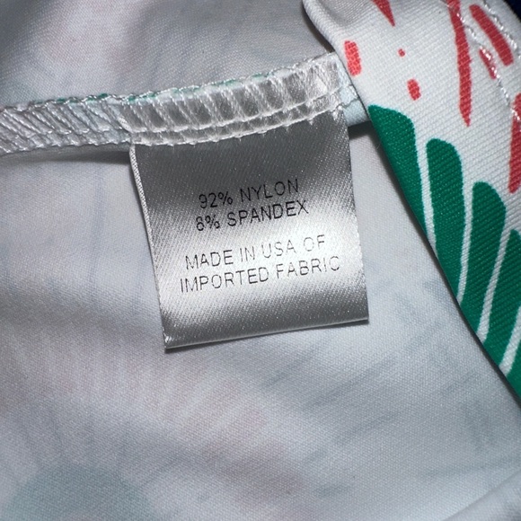 Melly M Sleeveless Dress – Size Large – Made in USA – NWT Golf Tennis Pickleball - Picture 4 of 7